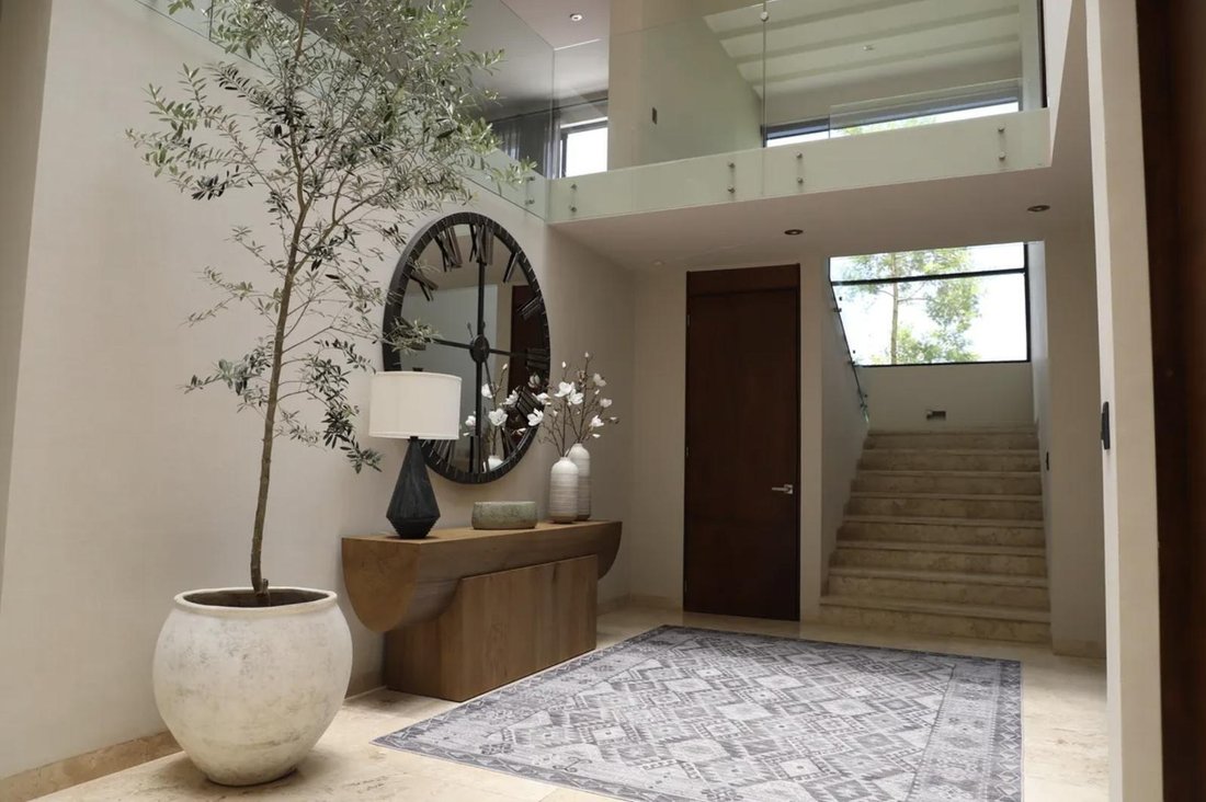 Condo in Santiago de Querétaro, Querétaro, Mexico 3 - 18696602