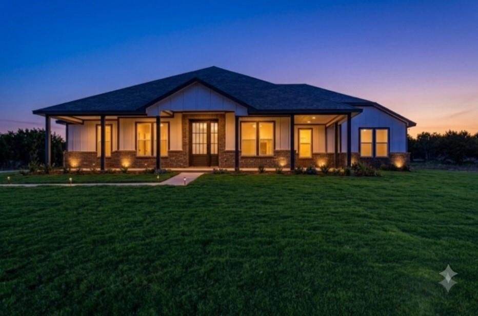 Haus in Cleburne, Texas, Vereinigte Staaten 1 - 18698573