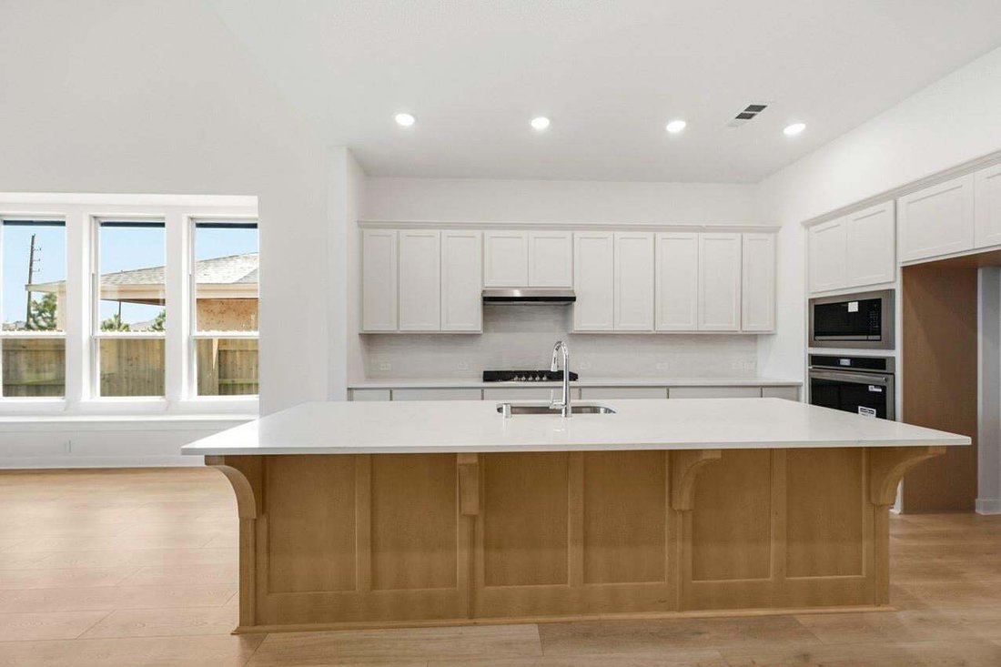 House in Katy, Texas, United States 3 - 18698730