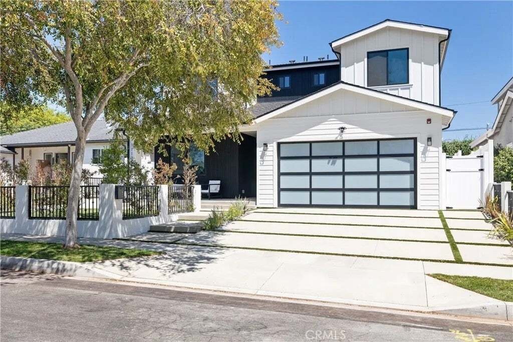 Haus in Redondo Beach, Kalifornien, Vereinigte Staaten 2 - 18698233