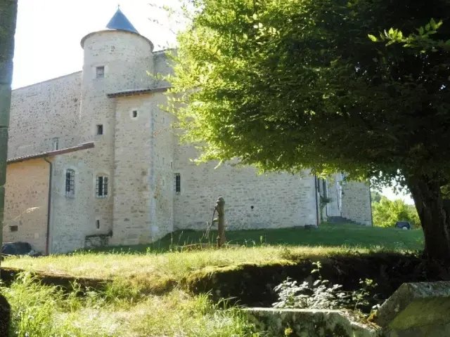 Casa a Pont-d'Ain, Auvergne-Rodano-Alpi, Francia 2 - 16255683
