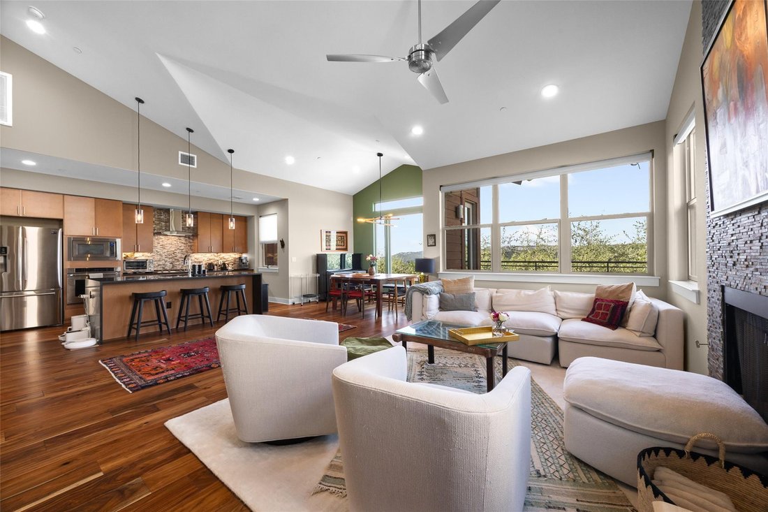 Condo in Austin, Texas, United States 4 - 18697896