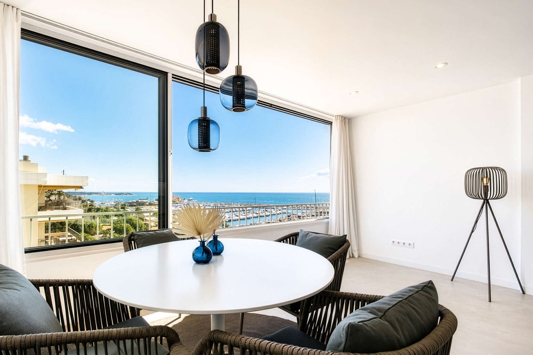 Appartement à Portals Nous, Calvià, Îles Baléares 2 - 18647446