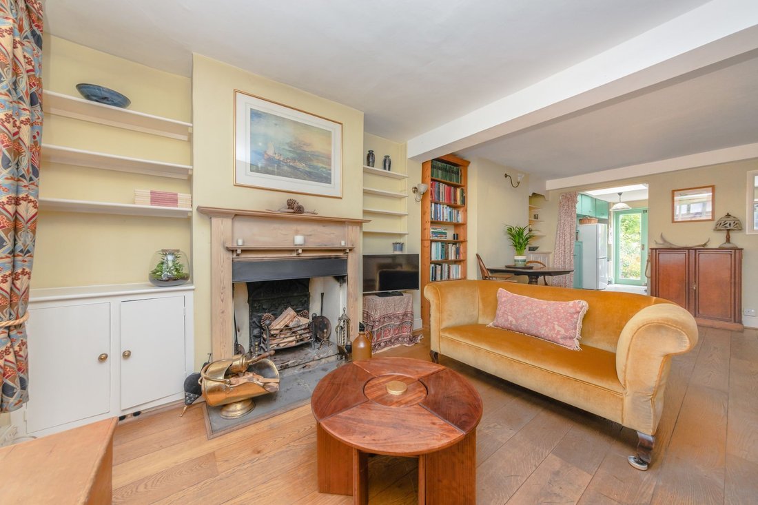 House in Lewes, England 2 - 18695972