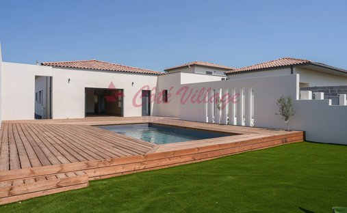 Haus in Ecarts, Narbonne, Frankreich 1