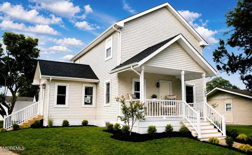 Haus in Neptune, New Jersey, Vereinigte Staaten 1