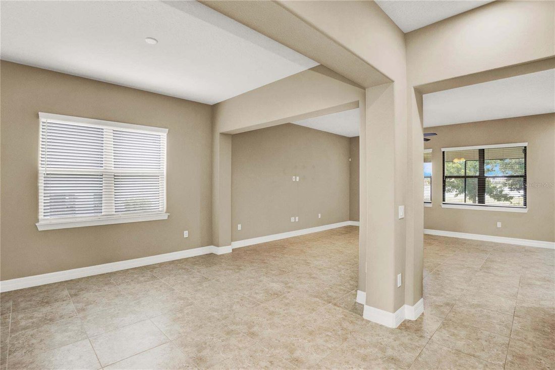 Casa en Orlando, Florida, Estados Unidos 4 - 18697587