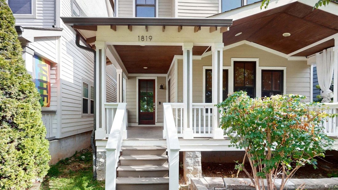 Casa en Nashville, Tennessee, Estados Unidos 3 - 18698645