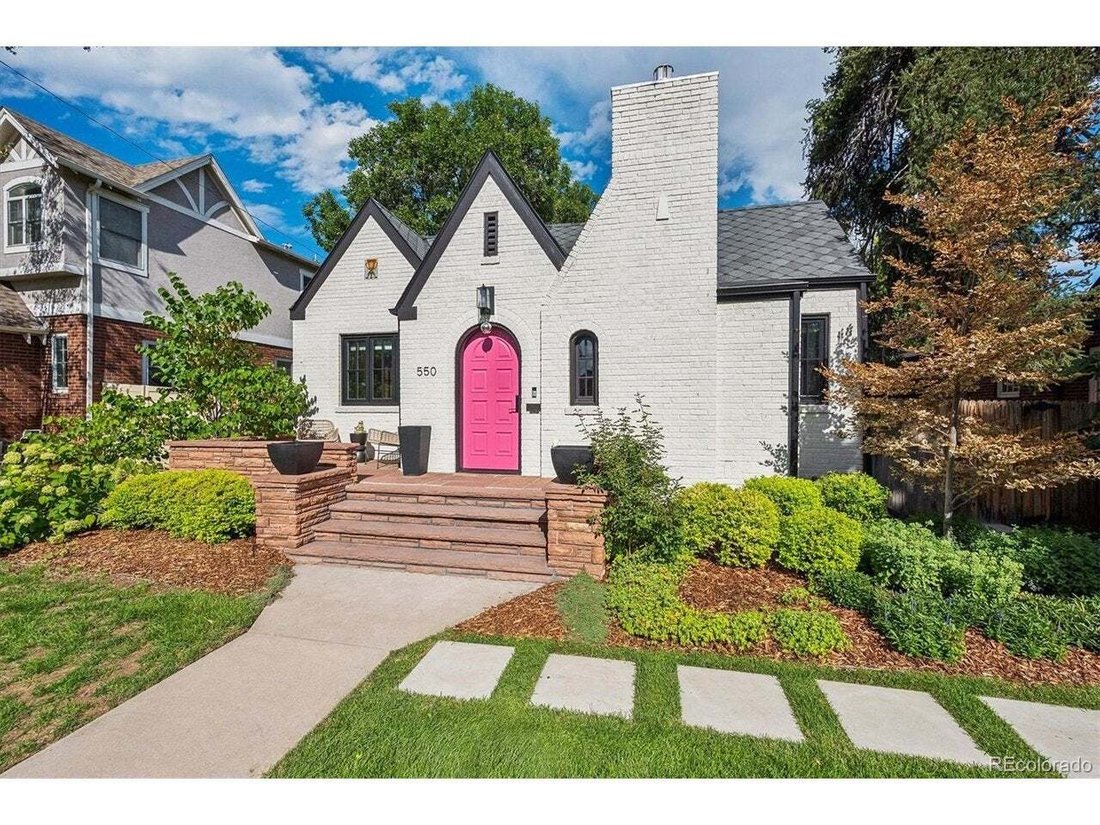House in Denver, Colorado, United States 1 - 18697184