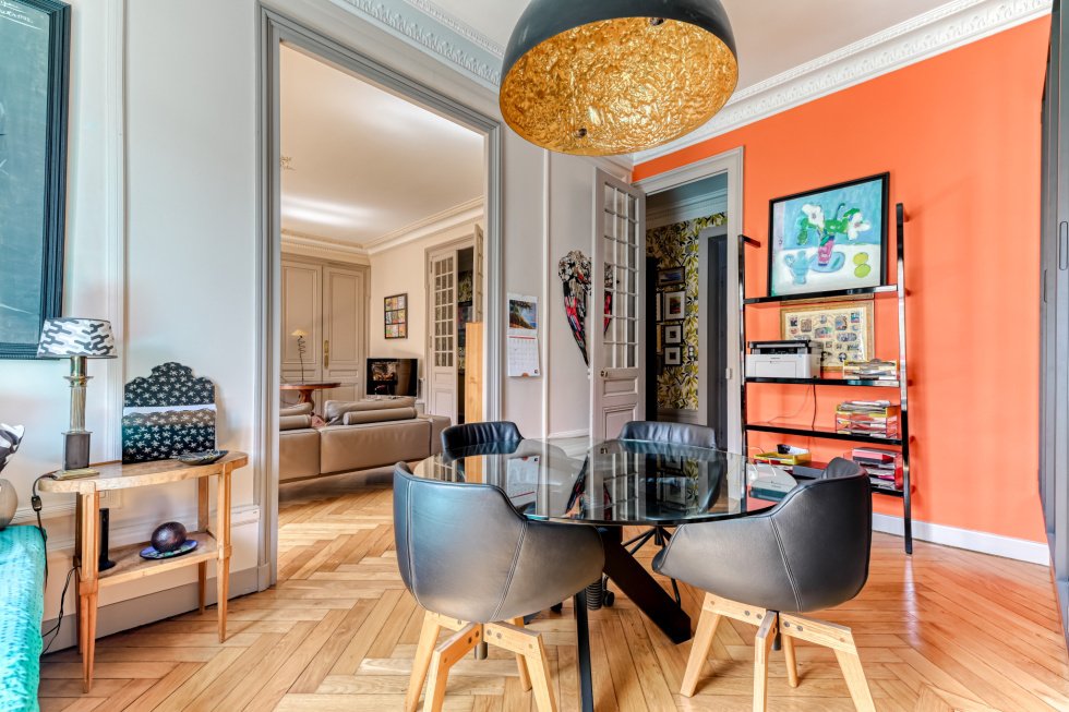 Apartment in Perralière, Lyon, Auvergne-Rhône-Alpes 5 - 18698865