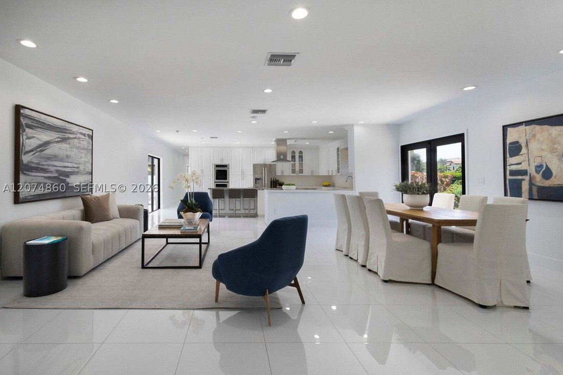 House in Miami, Florida, United States 4 - 18697305