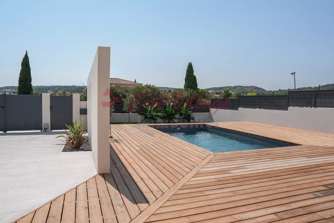 House in Ecarts, Narbonne, France 2 - 17287430