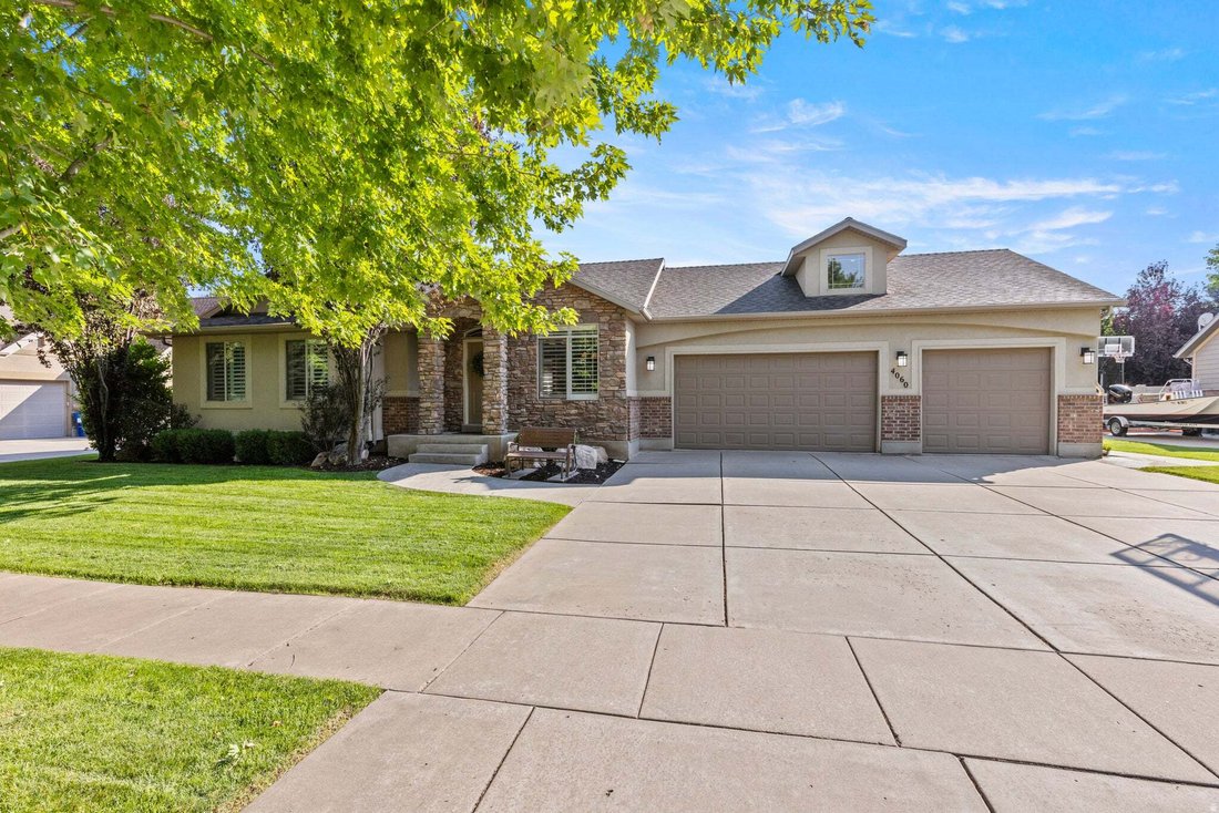 House in Morgan, Utah, United States 2 - 18697240