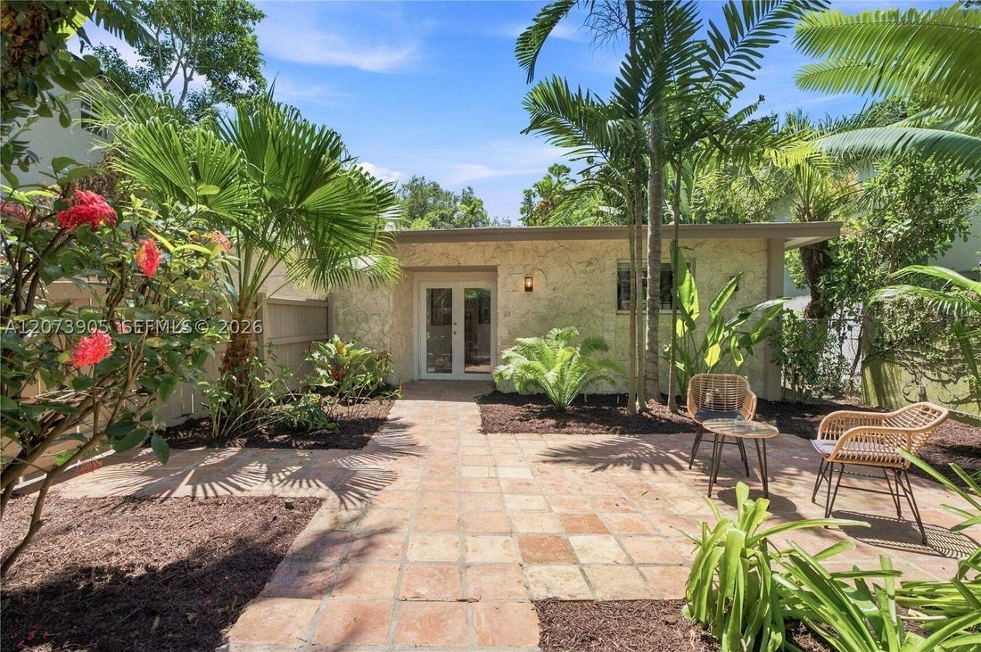 House in Miami, Florida, United States 4 - 18697299
