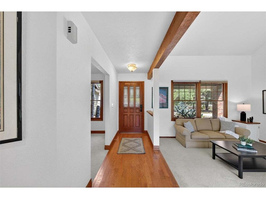 Haus in Littleton, Colorado, Vereinigte Staaten 5 - 18697205