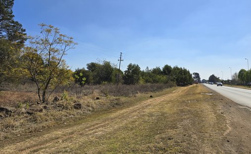 Terrain en Shere, Gauteng, Afrique du Sud 1