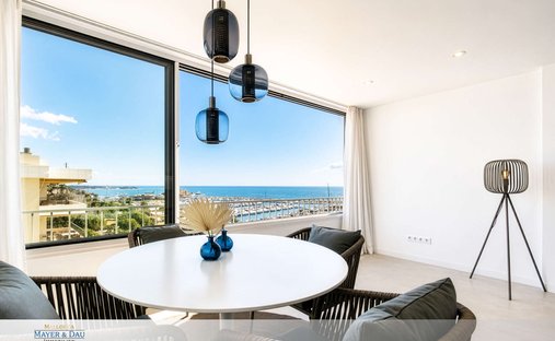 Apartamento en Portals Nous, Calviá, Islas Baleares 1
