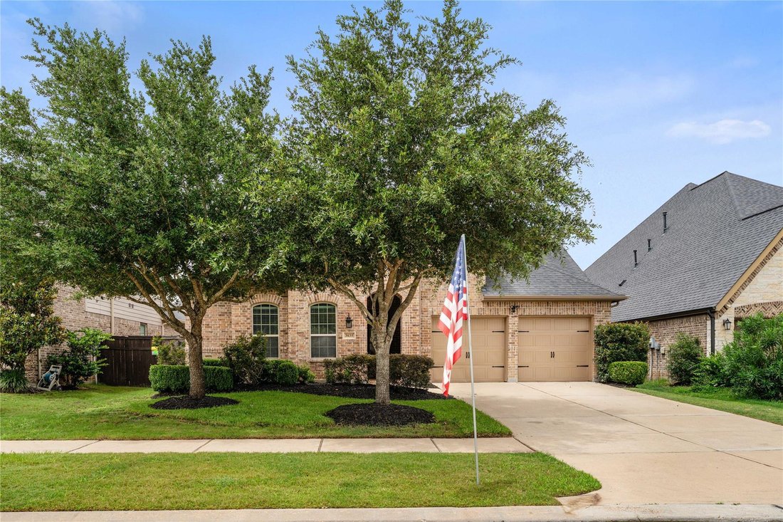 House in Fulshear, Texas, United States 4 - 18698735