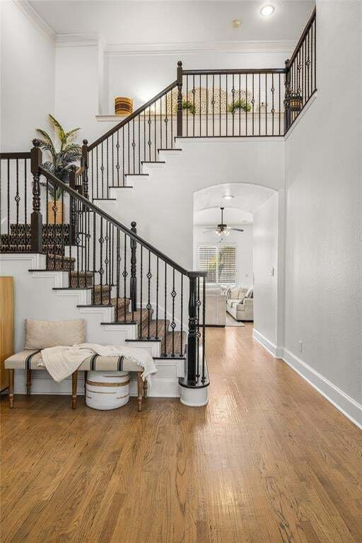House in Frisco, Texas, United States 5 - 18698511