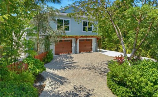 House in Naples, Florida, United States 1