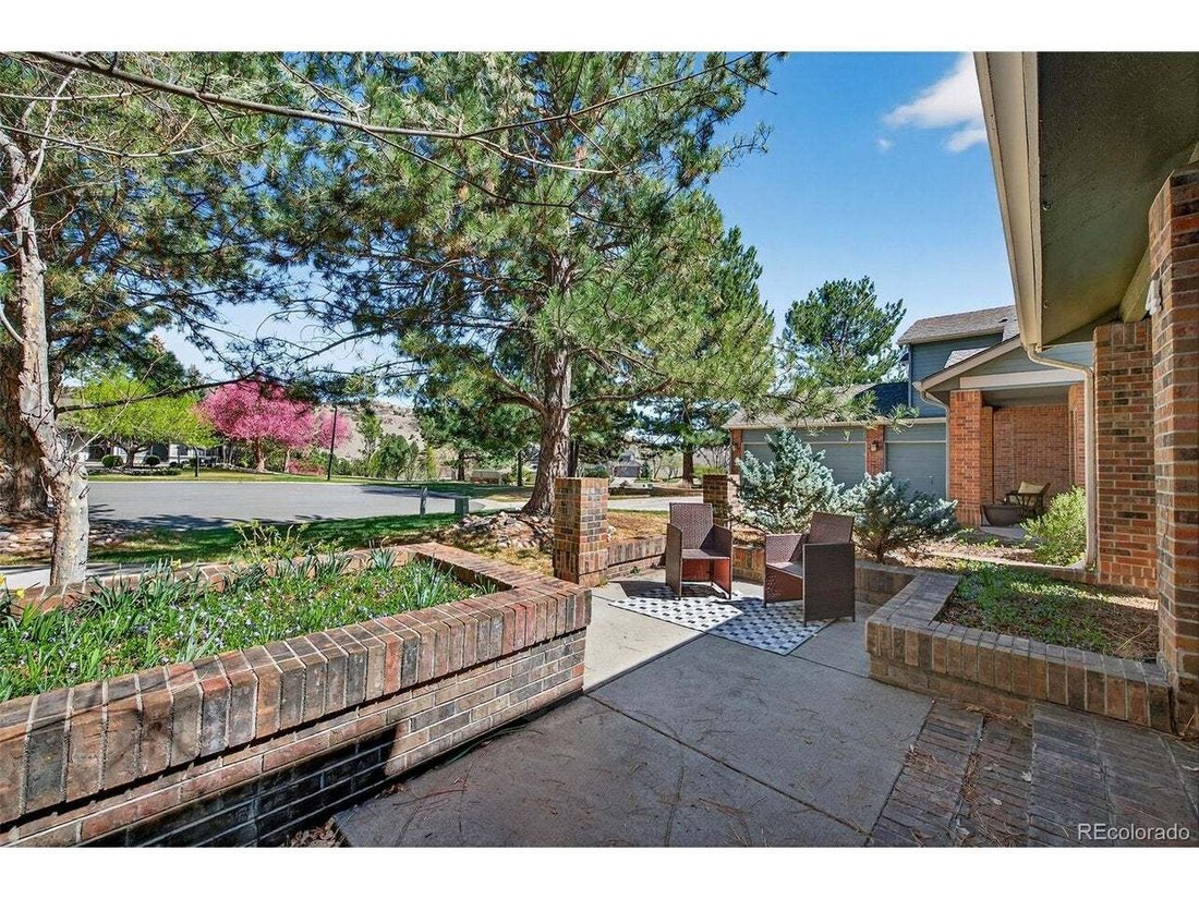 Haus in Littleton, Colorado, Vereinigte Staaten 4 - 18697205