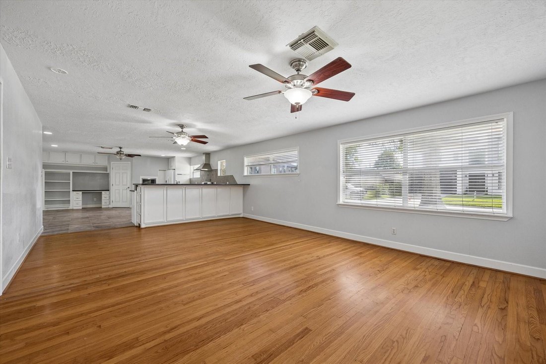 House in Houston, Texas, United States 4 - 18698799