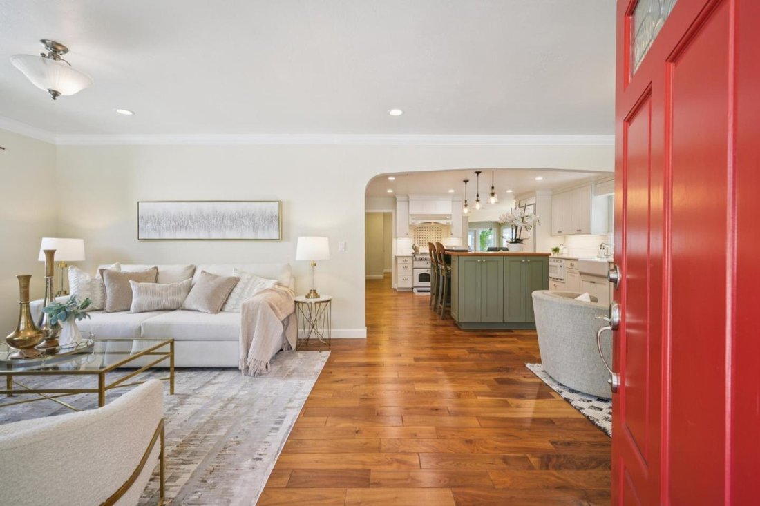 House in Los Gatos, California, United States 3 - 18697916