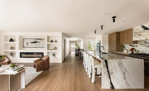 House in Los Angeles, California, United States 1