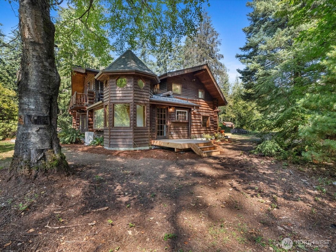 Maison à Lake Stevens, Washington, États-Unis 4 - 18698103