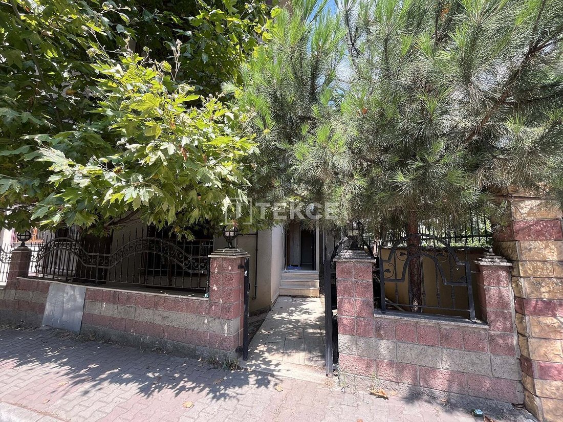 Villa in İstanbul, İstanbul, Turkey 5 - 18696746