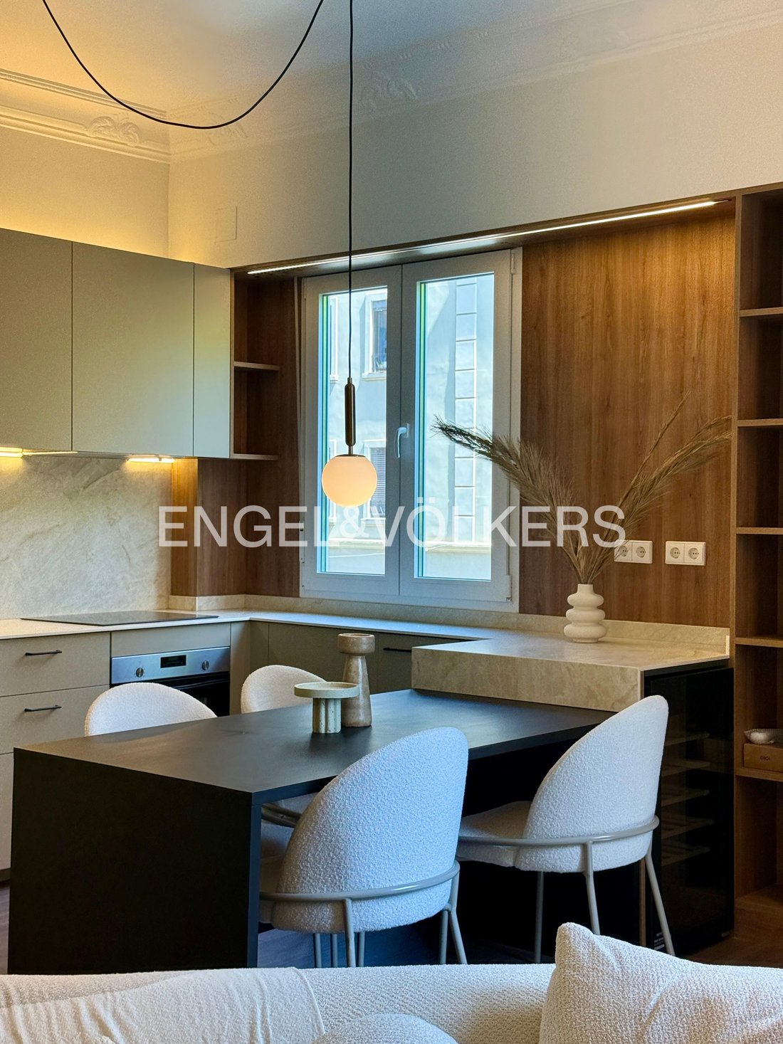 Apartment in l'Eixample, Valencia, Spain 2 - 18699159