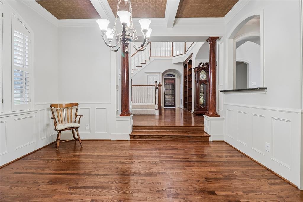 Haus in McKinney, Texas, Vereinigte Staaten 4 - 18698484