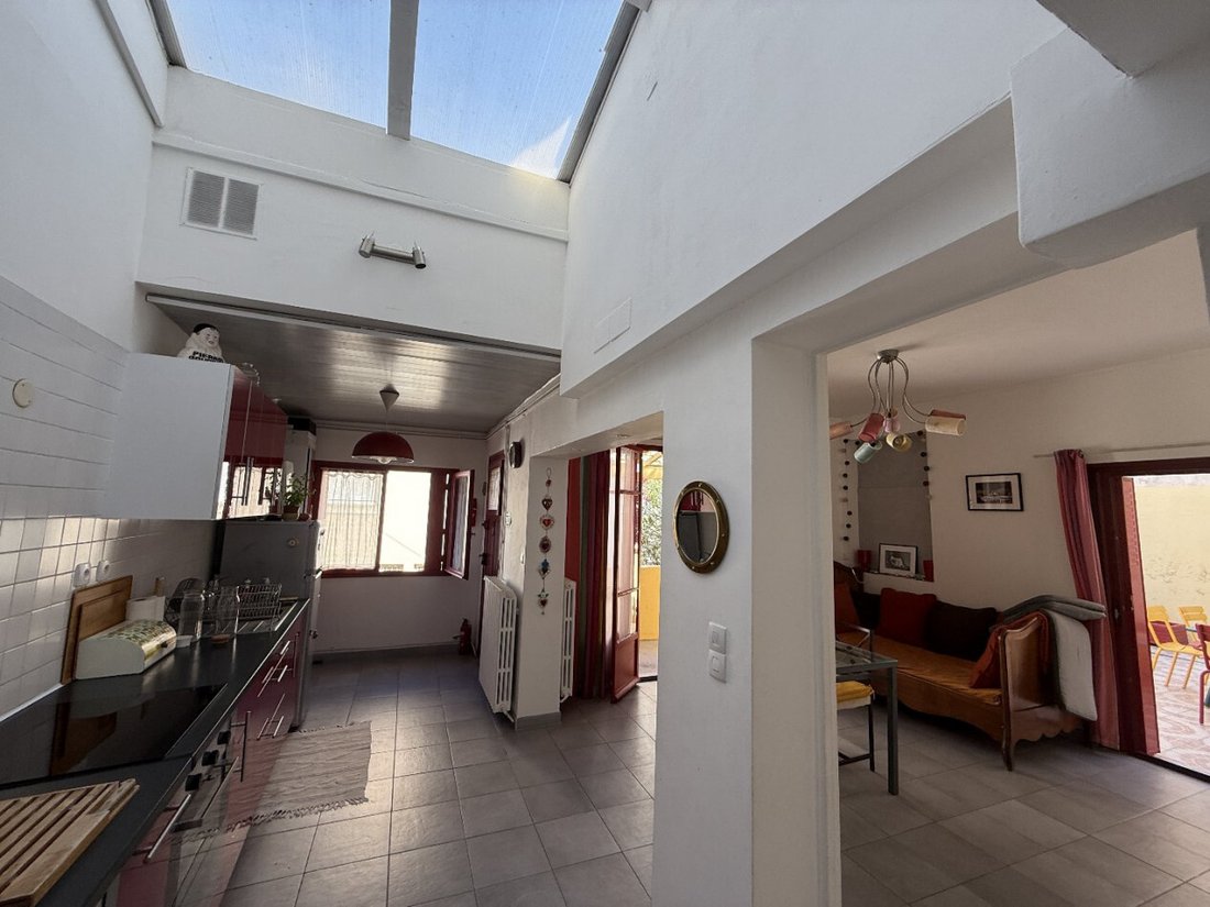 House in Espace Villeroy-Les Quilles, Sète, France 5 - 18695989