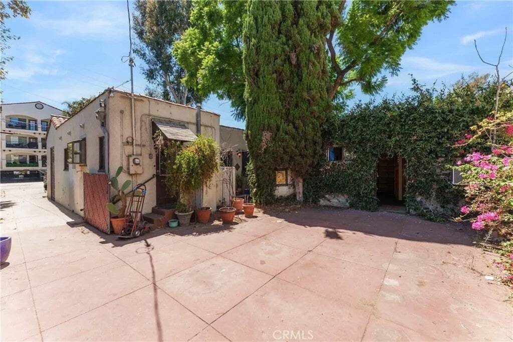 House in Los Angeles, California, United States 3 - 18698299