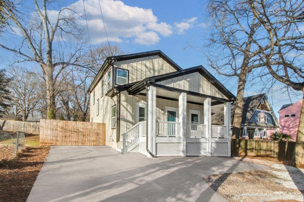 House in Atlanta, Georgia, United States 2 - 18697792