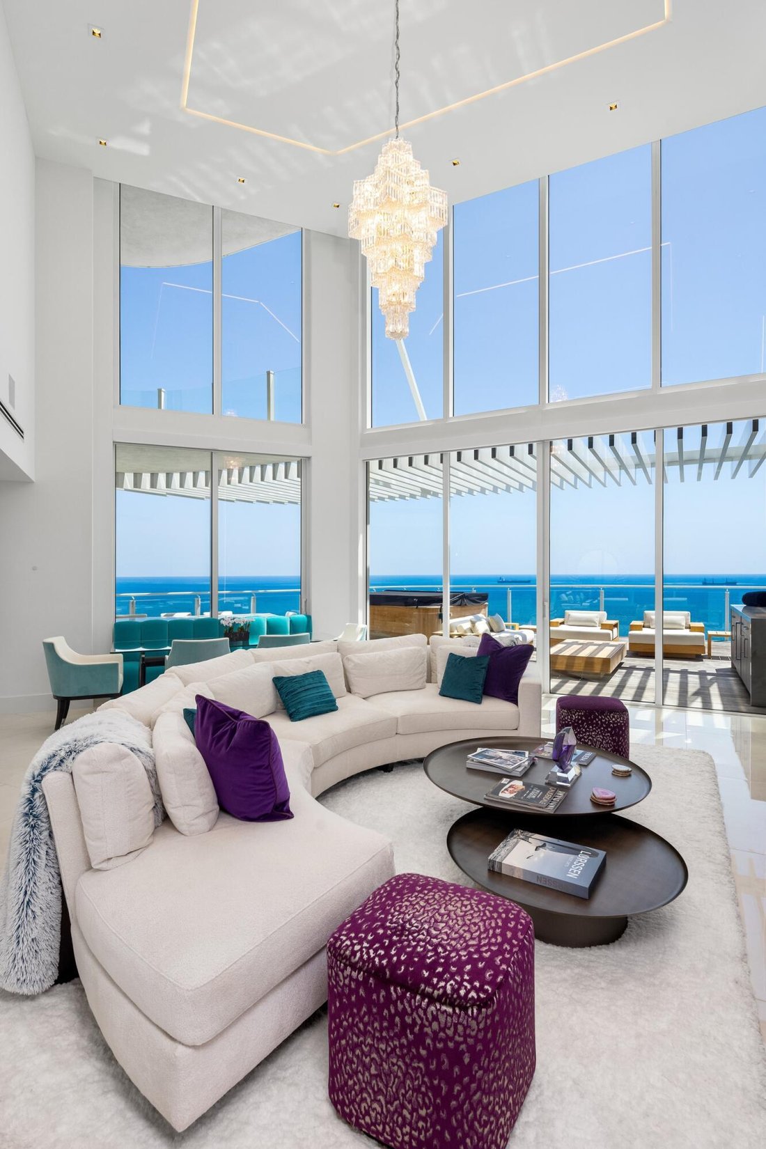 Condo in Fort Lauderdale, Florida, United States 5 - 18698432
