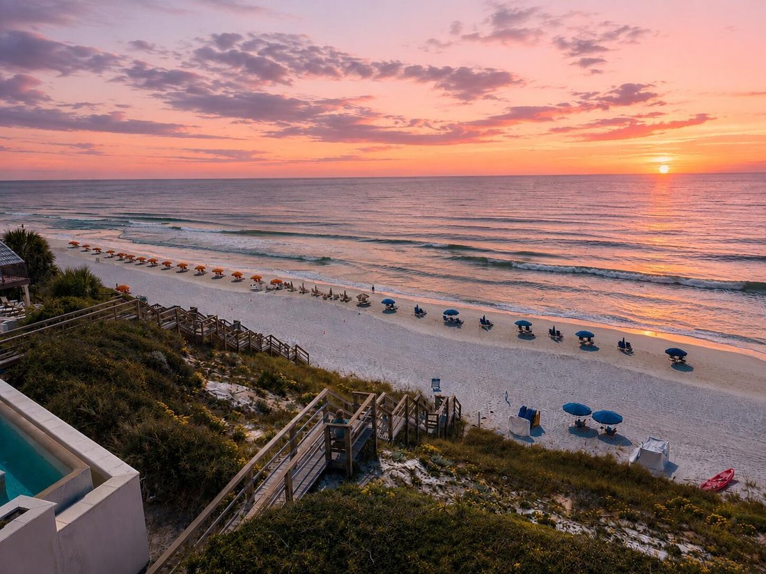 Casa a Seacrest, Florida, Stati Uniti 5 - 17365215