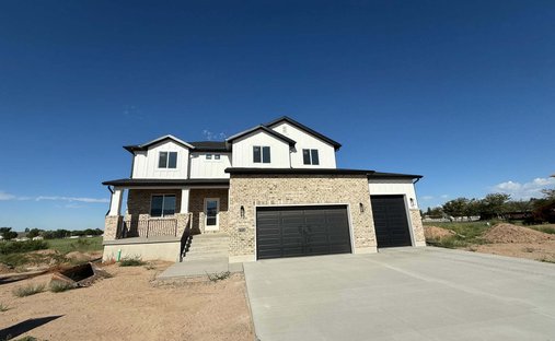 Haus in Clearfield, Utah, Vereinigte Staaten 1