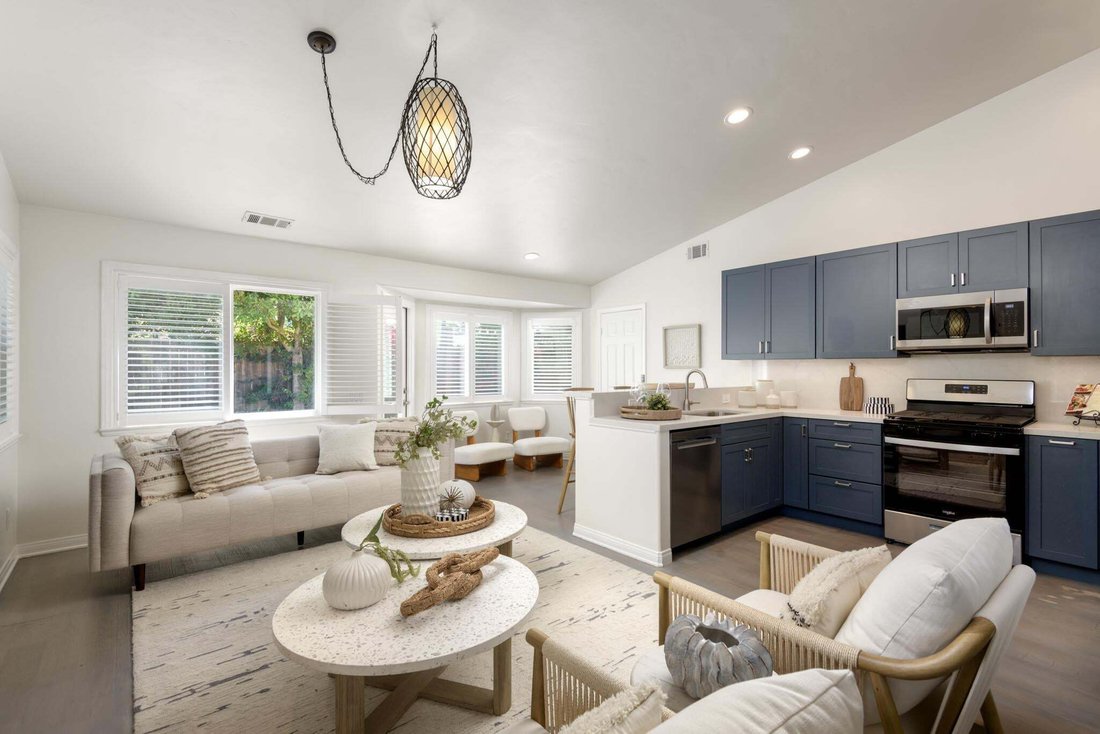 House in Goleta, California, United States 1 - 18696742