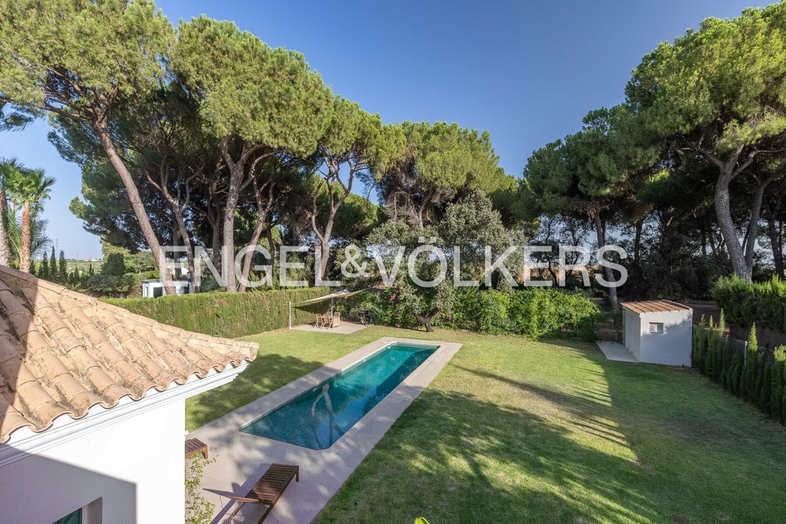 House in Bollullos de la Mitacion, Andalusia, Spain 2 - 18698737