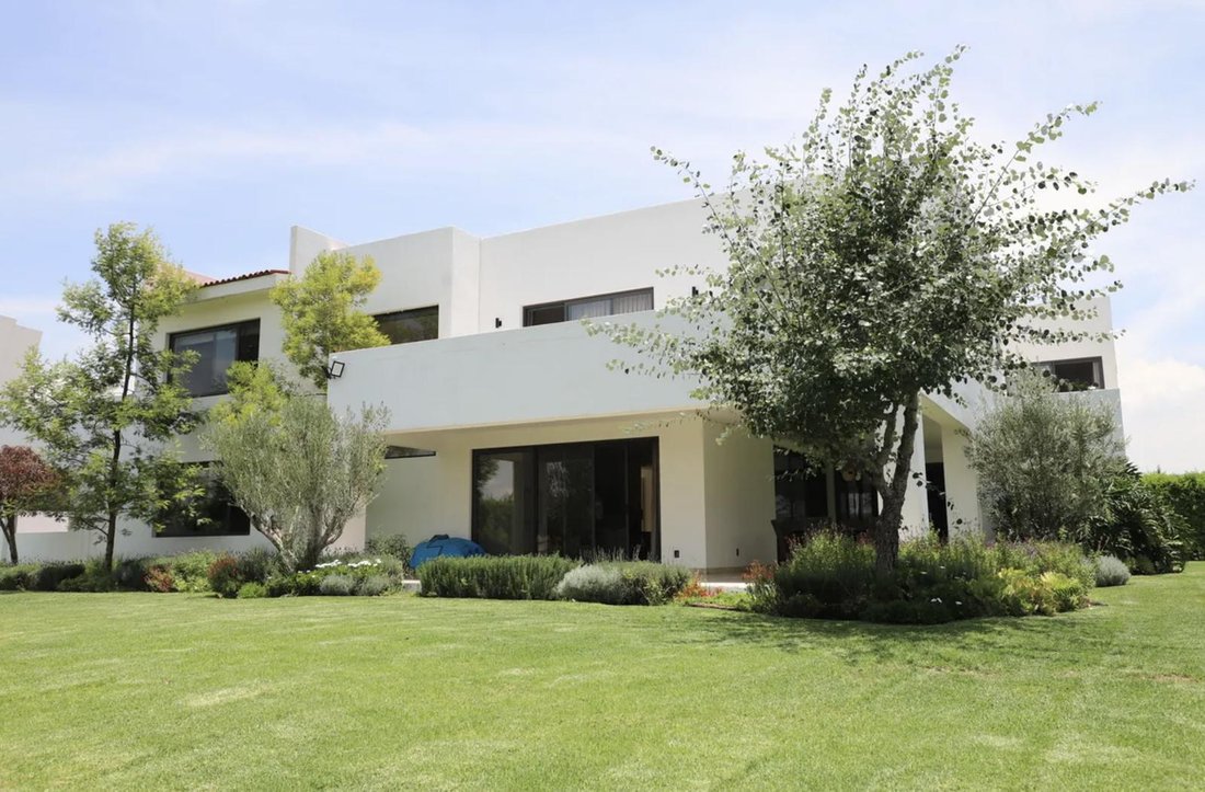 Condo in Santiago de Querétaro, Querétaro, Mexico 2 - 18696602