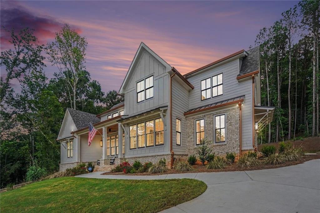 House in Monroe, Georgia, United States 1 - 18697705