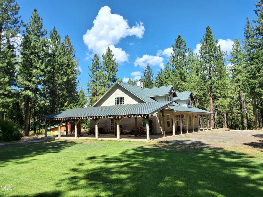 House in Ashland, Oregon, United States 1 - 17142330