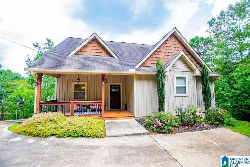 House in Wedowee, Alabama, United States 1 - 18697016