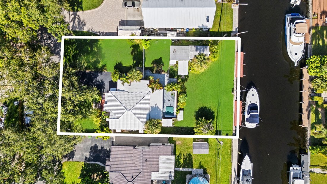 House in Fort Lauderdale, Florida, United States 5 - 18698422