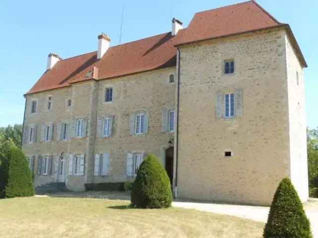 Casa a Pont-d'Ain, Auvergne-Rodano-Alpi, Francia 3 - 16255683