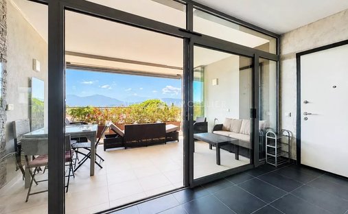 Appartamento a Grosseto-Prugna, Corsica, Francia 1