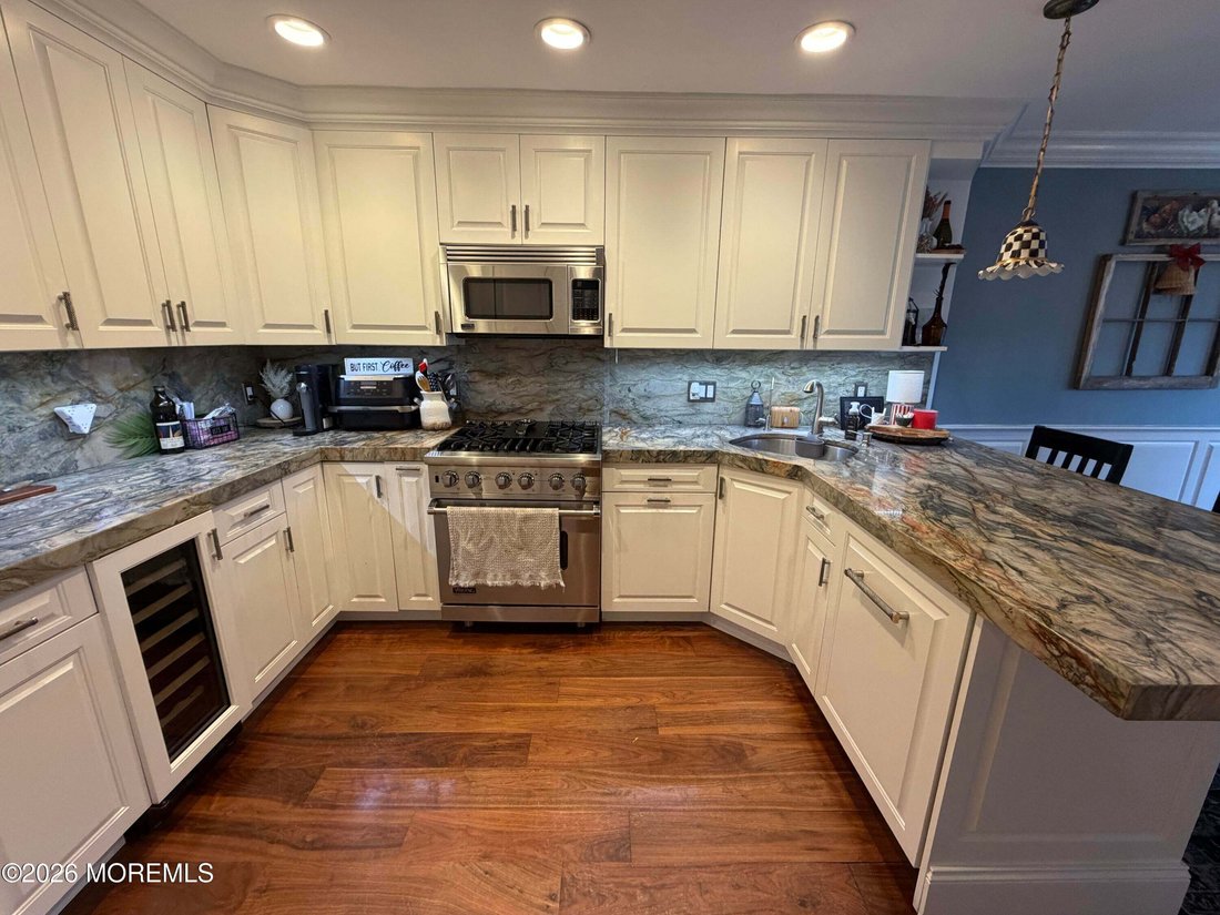 Condo in Point Pleasant Beach, New Jersey, United States 3 - 18696844