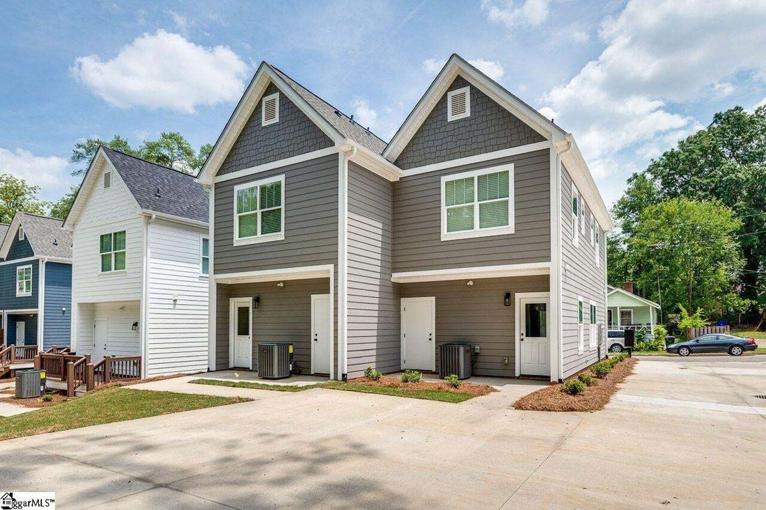 House in Greenville, South Carolina, United States 4 - 18696774