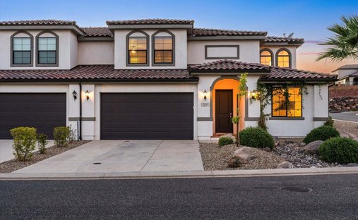Townhouse en Washington, Utah, Estados Unidos 1